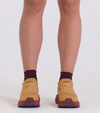 Scarpa da running Nucleo 2 W – Comfort e stabilità