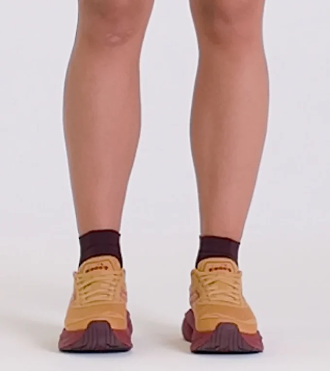 Scarpa da running Nucleo 2 W – Comfort e stabilità