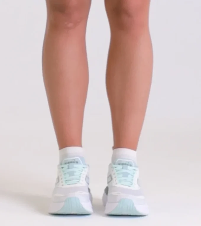 Scarpa da running Nucleo 2 W – Comfort e stabilità