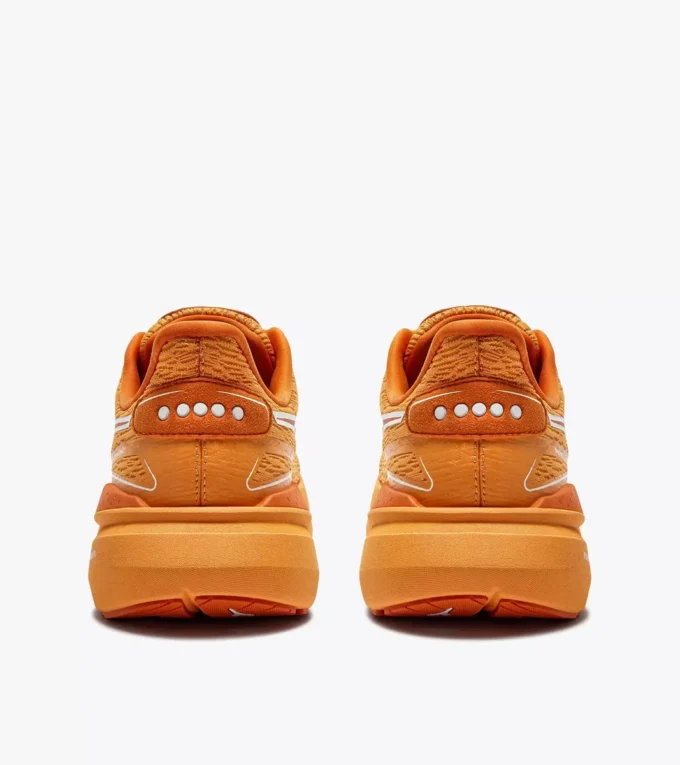 Scarpa da running Nucleo 2 W – Comfort e stabilità