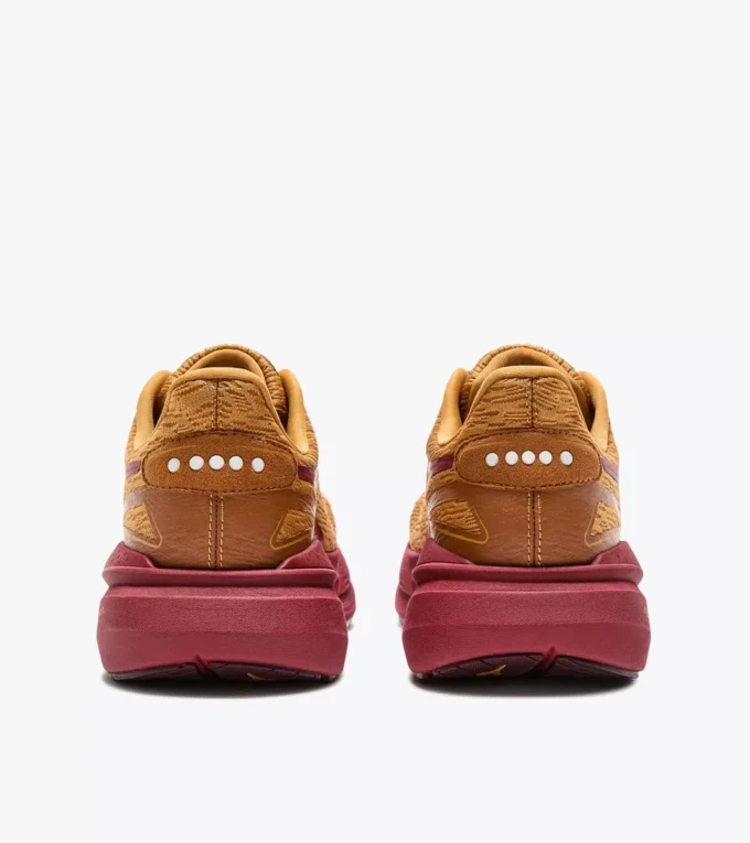 Scarpa da running Nucleo 2 W – Comfort e stabilità