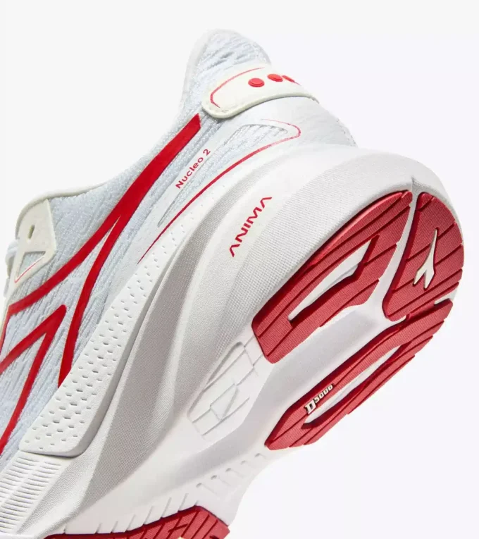 Scarpa da running Nucleo 2 W – Comfort e stabilità