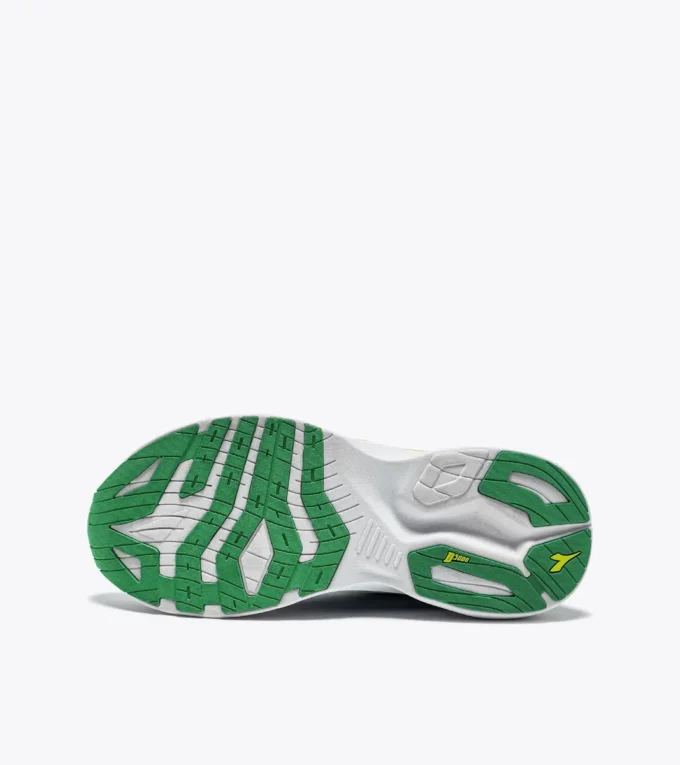 Scarpa da running Nucleo 2 W – Comfort e stabilità