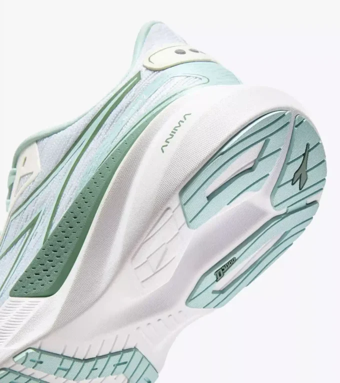 Scarpa da running Nucleo 2 W – Comfort e stabilità