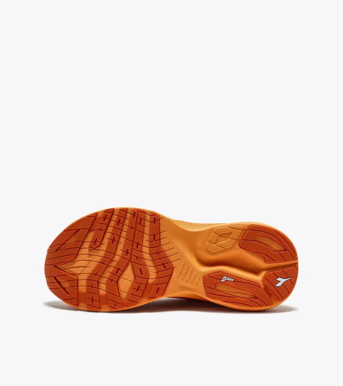 Scarpa da running Nucleo 2 W – Comfort e stabilità