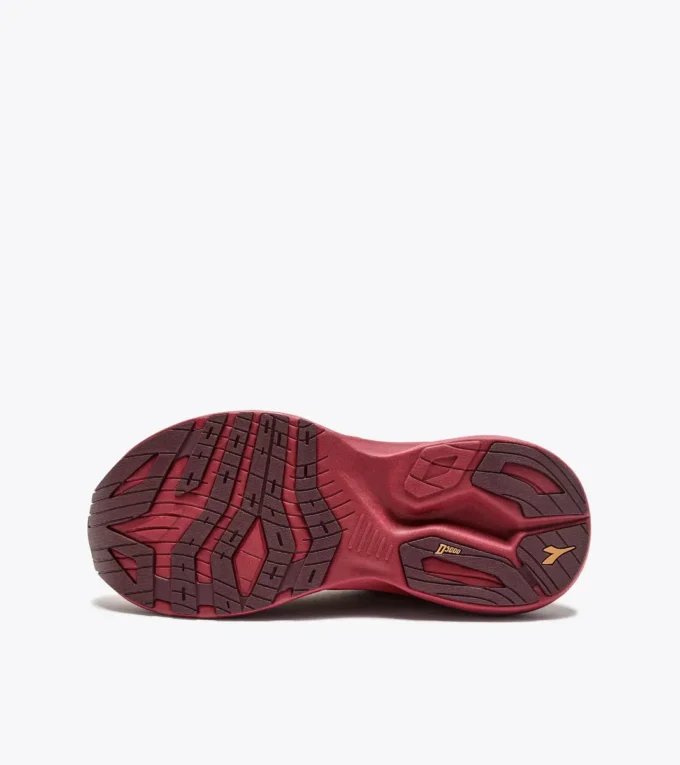 Scarpa da running Nucleo 2 W – Comfort e stabilità