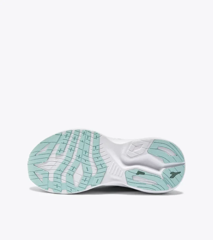 Scarpa da running Nucleo 2 W – Comfort e stabilità