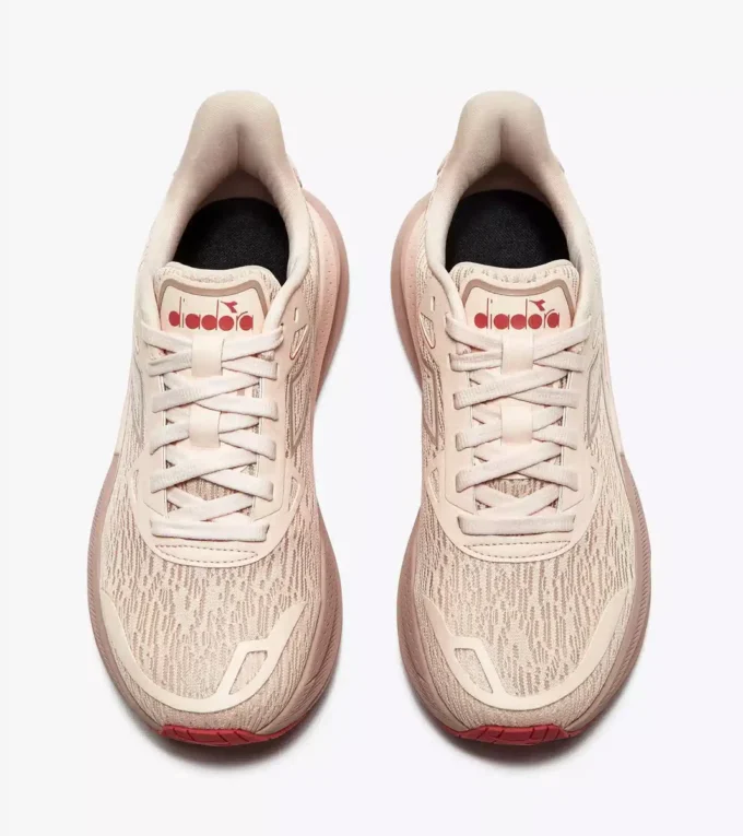 Scarpa da running Nucleo 2 W – Comfort e stabilità