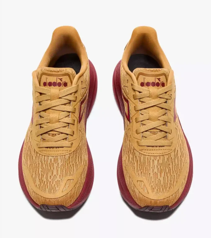 Scarpa da running Nucleo 2 W – Comfort e stabilità