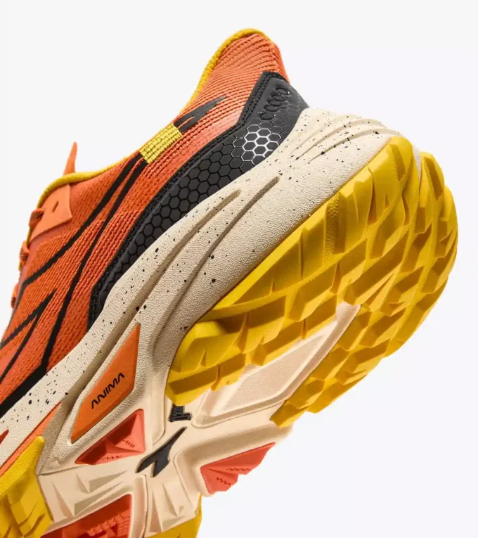 Scarpa da trail running Sestriere-Xt 2