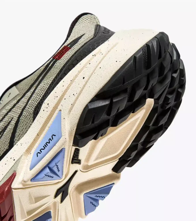 Scarpa da trail running Sestriere-Xt 2