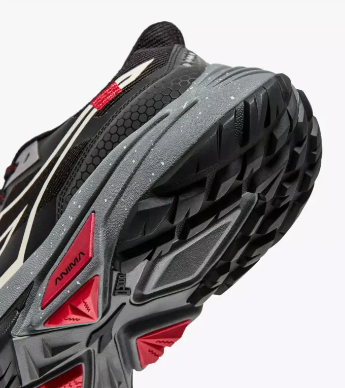 Scarpa da trail running Sestriere-Xt 2