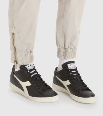 Scarpa sportiva Game L Waxed Row Cut – Unisex