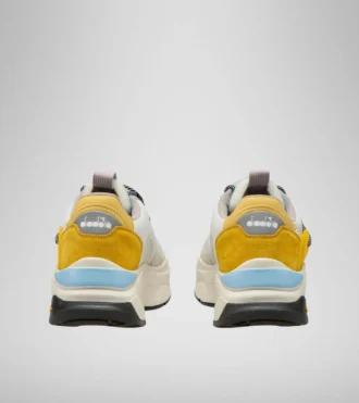 Scarpa sportiva Terrena in nylon – Unisex