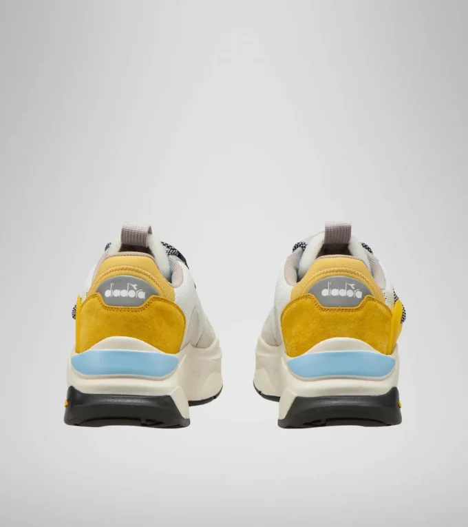 Scarpa sportiva Terrena in nylon – Unisex