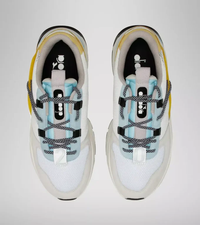 Scarpa sportiva Terrena in nylon – Unisex