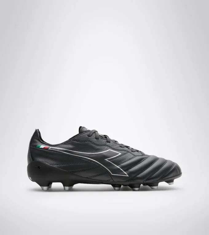 Scarpe da calcio Brasil Elite Tech Ita Lpx per terreni compatti – Made in Italy