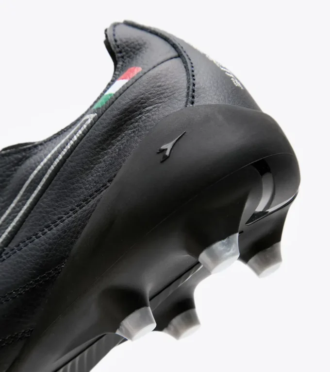 Scarpe da calcio Brasil Elite Tech Ita Lpx per terreni compatti – Made in Italy