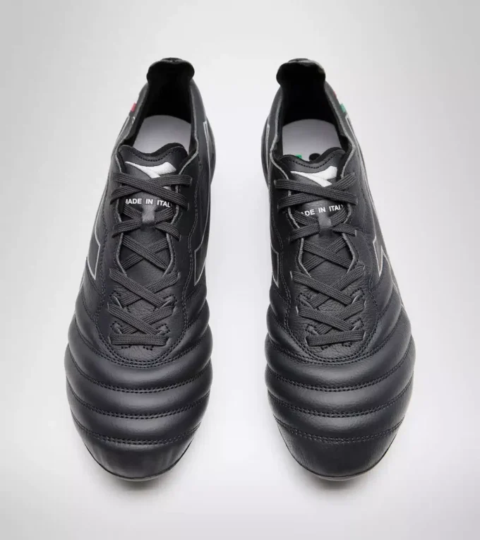 Scarpe da calcio Brasil Elite Tech Ita Lpx per terreni compatti – Made in Italy