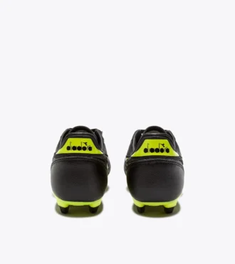 Scarpe da calcio Brasil Icon R Lpu Jr per terreni compatti – Junior