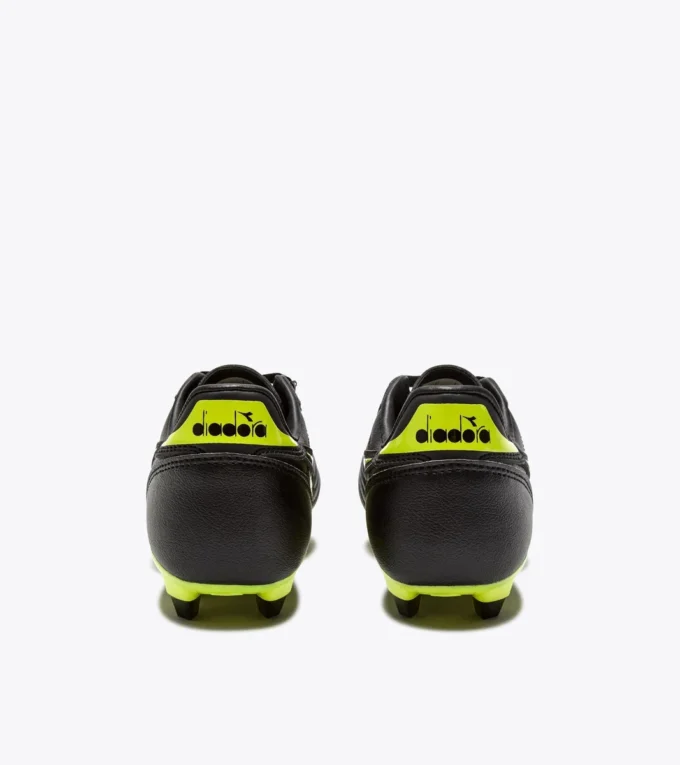 Scarpe da calcio Brasil Icon R Lpu Jr per terreni compatti – Junior