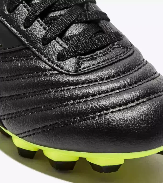 Scarpe da calcio Brasil Icon R Lpu Jr per terreni compatti – Junior