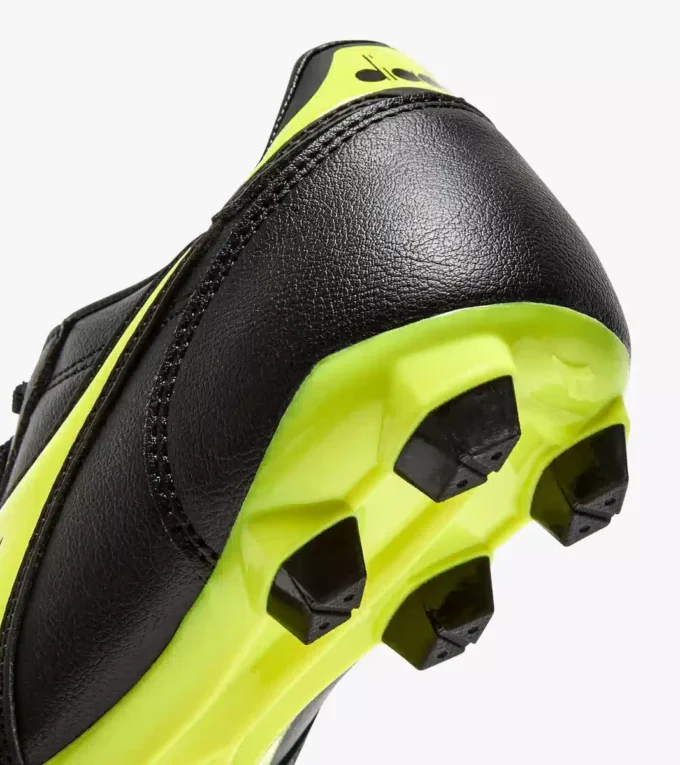 Scarpe da calcio Brasil Icon R Lpu Jr per terreni compatti – Junior