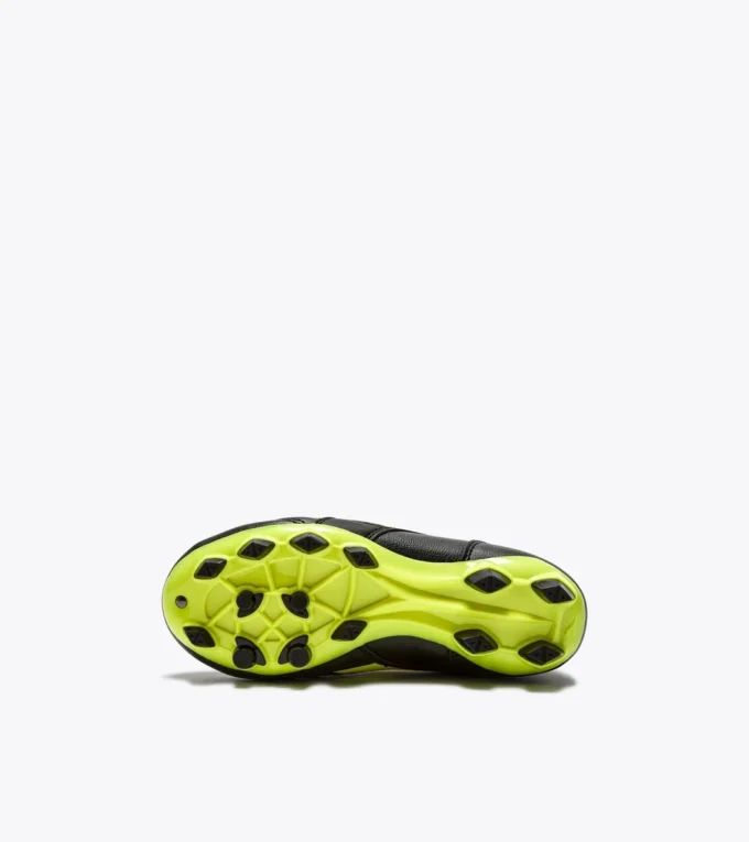 Scarpe da calcio Brasil Icon R Lpu Jr per terreni compatti – Junior