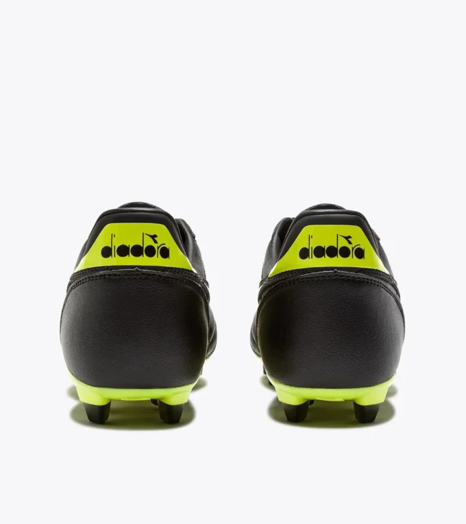 Scarpe da calcio Brasil Icon R Lpu per terreni compatti