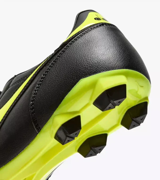 Scarpe da calcio Brasil Icon R Lpu per terreni compatti