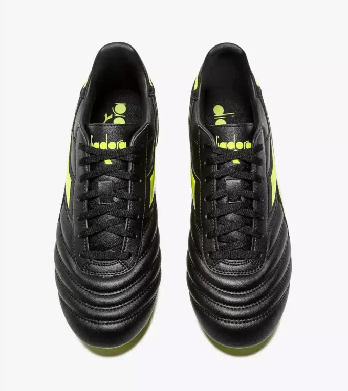 Scarpe da calcio Brasil Icon R Lpu per terreni compatti