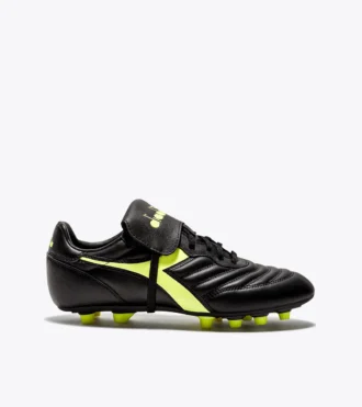 Scarpe da calcio Brasil Lt T Mdpu per terreni compatti
