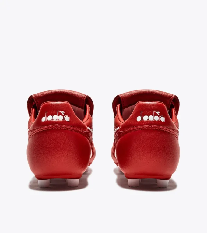 Scarpe da calcio Brasil Lt T Mdpu per terreni compatti