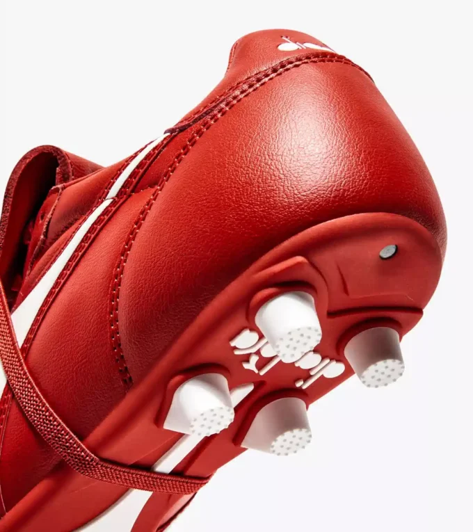 Scarpe da calcio Brasil Lt T Mdpu per terreni compatti