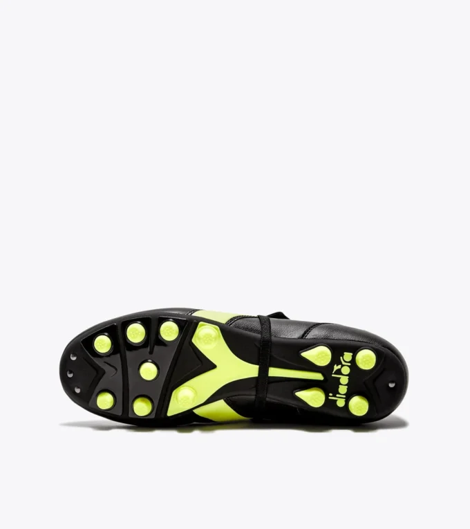 Scarpe da calcio Brasil Lt T Mdpu per terreni compatti