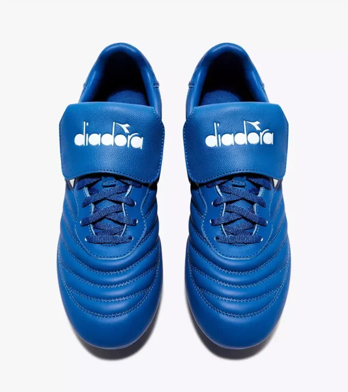 Scarpe da calcio Brasil Lt T Mdpu per terreni compatti