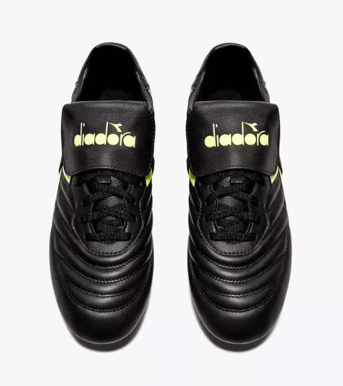 Scarpe da calcio Brasil Lt T Mdpu per terreni compatti