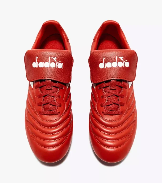 Scarpe da calcio Brasil Lt T Mdpu per terreni compatti