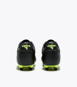 Scarpe da calcio Brasil R Lpu Jr per terreno compatto – Junior