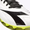 Scarpe da calcio in pelle Maximus Icon Lt Slp12 per terreni compatti
