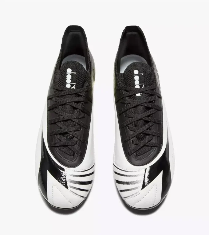 Scarpe da calcio in pelle Maximus Icon Slx per terreni compatti
