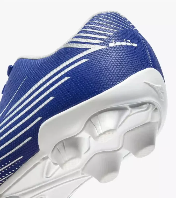 Scarpe da calcio Pichichi 8 Md Jr per terreni duri – Junior