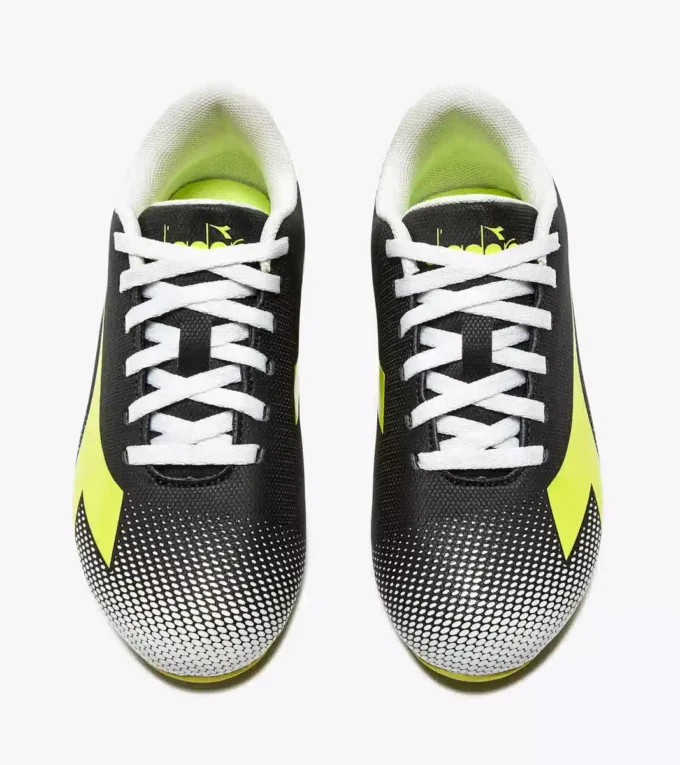 Scarpe da calcio Pichichi 8 Md Jr per terreni duri – Junior