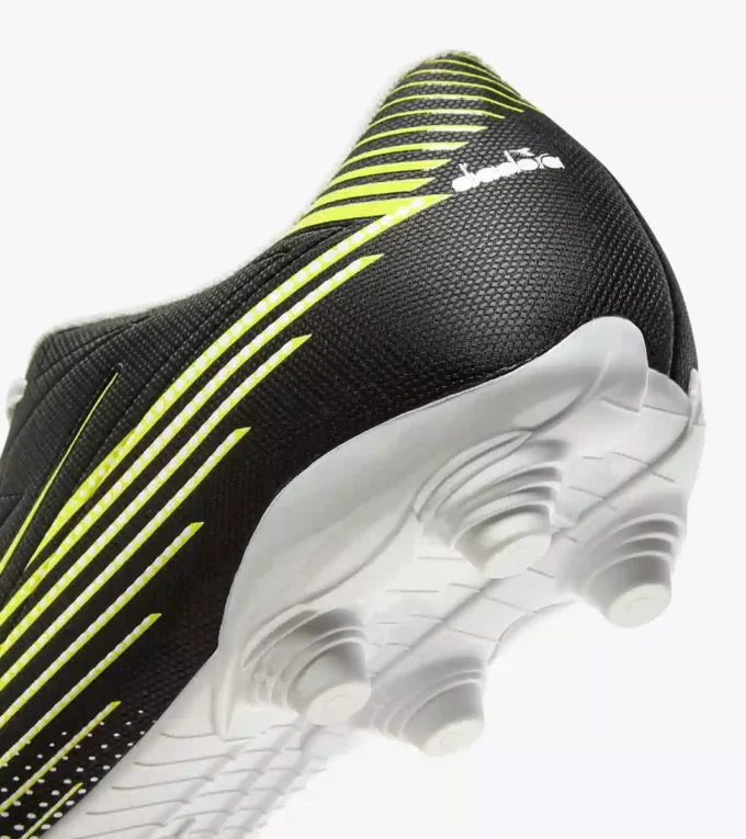 Scarpe da calcio Pichichi 8 Mg14 per terreni compatti