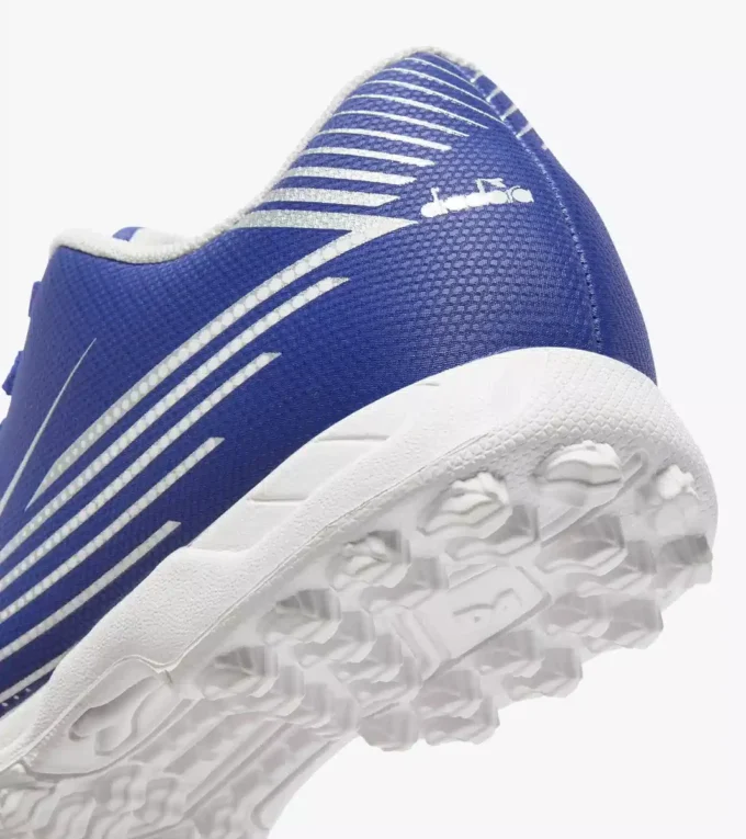 Scarpe da calcio Pichichi 8 Tf Jr per campi sintetici – Junior