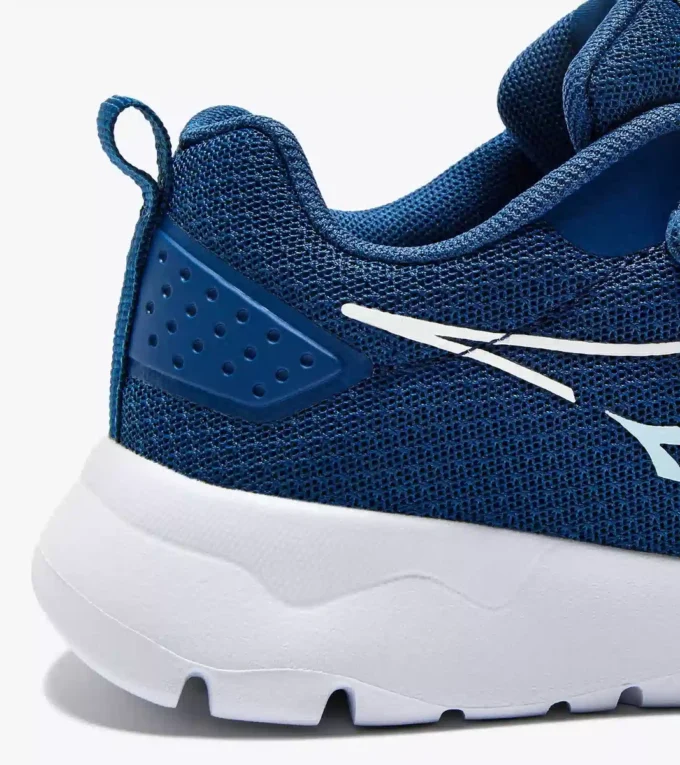 Scarpe da corsa Evo Run Ps – 4-8 anni – Bambini