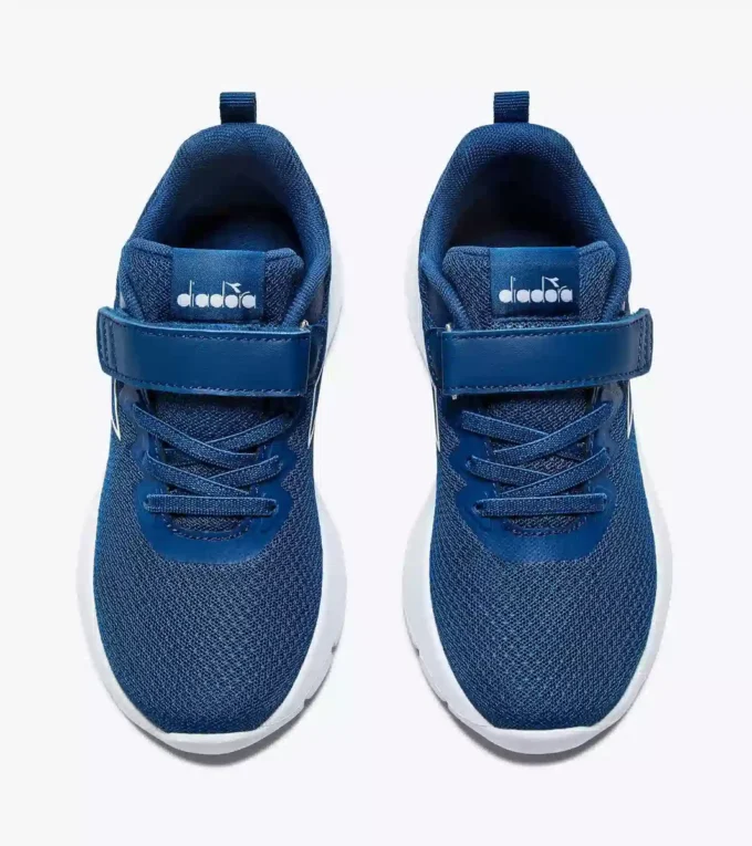 Scarpe da corsa Evo Run Ps – 4-8 anni – Bambini