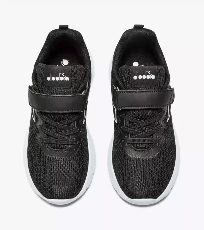 Scarpe da corsa Evo Run Ps – 4-8 anni – Bambini