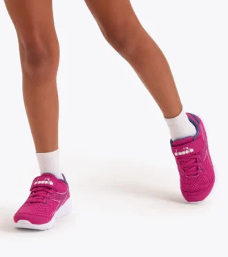 Scarpe da corsa Flamingo 7 Jr Junior – Unisex