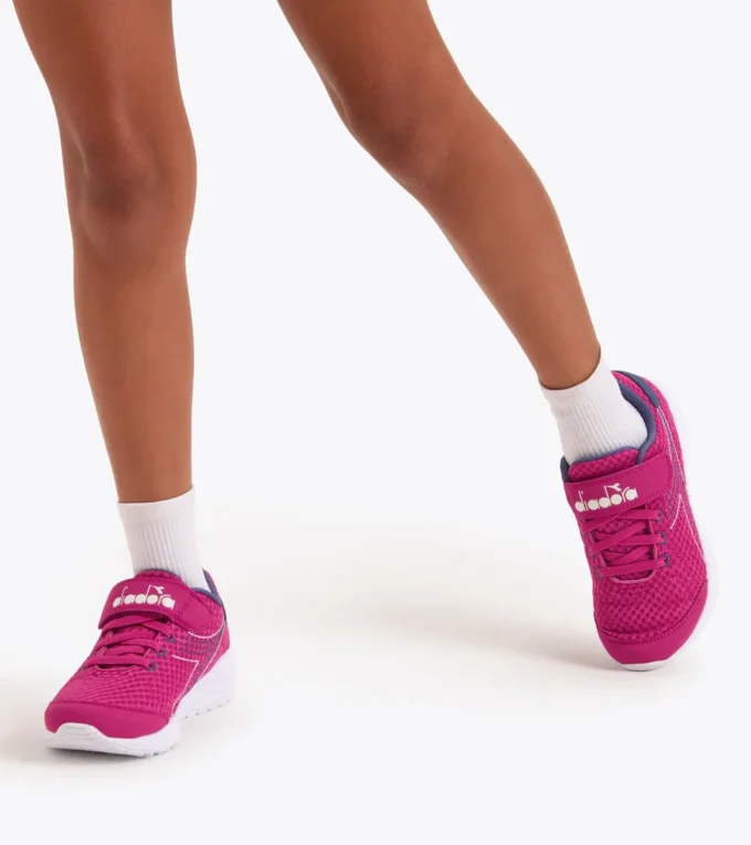 Scarpe da corsa Flamingo 7 Jr Junior – Unisex